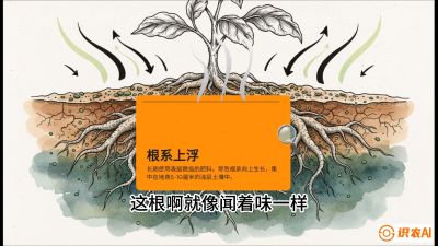 第6节：【避坑与风控】免耕肥的谎言与&ldquo;三年改土&rdquo;计划，课程：《柑橘底肥&ldquo;翻身账&rdquo;：从改土到高产的实战全书》